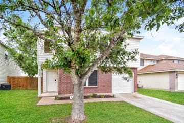 4822 Orchid Star San Antonio, TX 78218